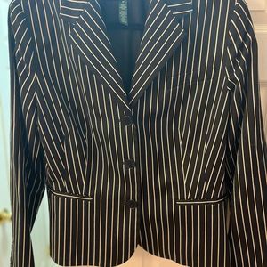 NWOT Vintage Lauren Ralph Lauren Jacket